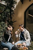 Palazzo Natoli Boutique Hotel