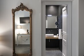 Palazzo Natoli Boutique Hotel