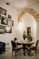 Palazzo Natoli Boutique Hotel