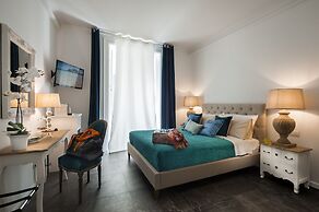 Palazzo Natoli Boutique Hotel