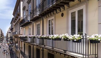 Palazzo Natoli Boutique Hotel