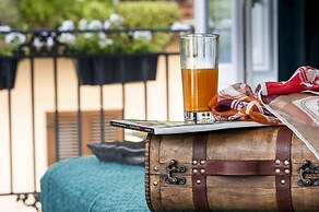 Palazzo Natoli Boutique Hotel