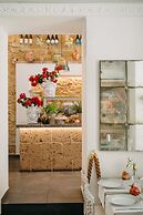 Palazzo Natoli Boutique Hotel