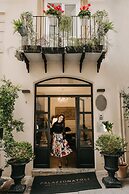 Palazzo Natoli Boutique Hotel