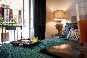 Palazzo Natoli Boutique Hotel