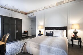 Palazzo Natoli Boutique Hotel