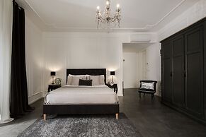 Palazzo Natoli Boutique Hotel