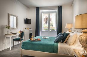 Palazzo Natoli Boutique Hotel