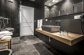 Palazzo Natoli Boutique Hotel