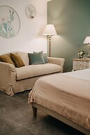 Palazzo Natoli Boutique Hotel