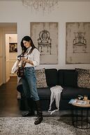 Palazzo Natoli Boutique Hotel