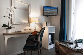 Palazzo Natoli Boutique Hotel