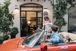 Palazzo Natoli Boutique Hotel