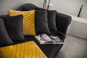 Palazzo Natoli Boutique Hotel