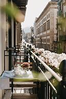 Palazzo Natoli Boutique Hotel