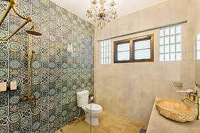 Happy Family Villa 2