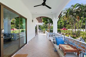 Happy Family Villa 2