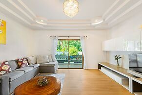 Happy Family Villa 2