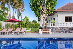 Happy Family Villa 2