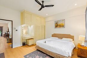 Happy Family Villa 2