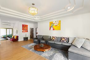 Happy Family Villa 2