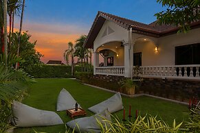 Happy Family Villa 2