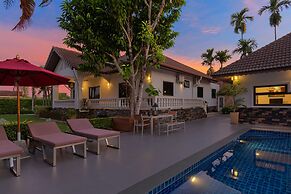 Happy Family Villa 2