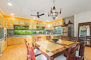 Happy Family Villa 2