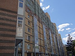 Apartment on Belinskogo 34