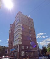 Apartment on Belinskogo 34