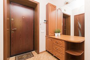 Apartment on Belinskogo 34