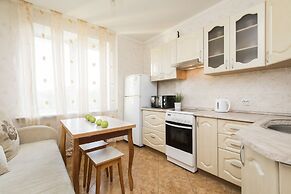 Apartment on Belinskogo 34