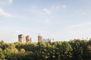 Apartment on Belinskogo 34
