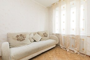 Apartment on Belinskogo 34
