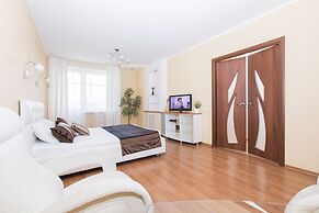 Apartment on Belinskogo 34