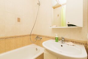 Apartment on Belinskogo 34