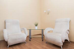 Apartment on Belinskogo 34