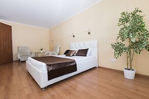 Apartment on Belinskogo 34