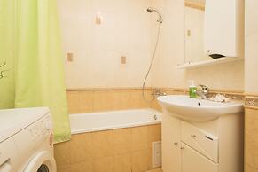 Apartment on Belinskogo 34