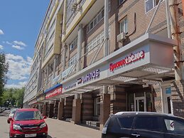 Apartment on Belinskogo 34