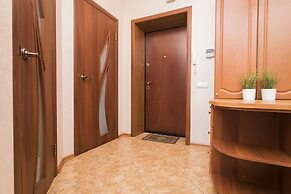 Apartment on Belinskogo 34