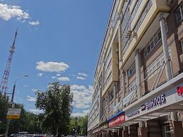 Apartment on Belinskogo 34