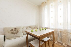 Apartment on Belinskogo 34