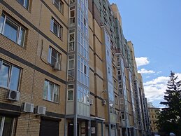 Apartment on Belinskogo 34