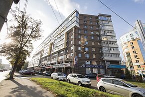 Apartment on Belinskogo 34