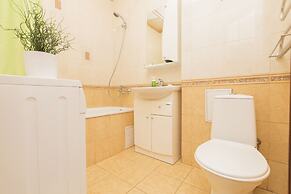 Apartment on Belinskogo 34