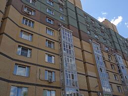 Apartment on Belinskogo 34