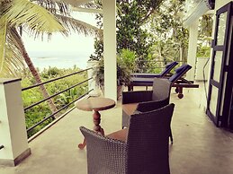 Lara's Place Unawatuna