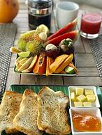 Lara's Place Unawatuna