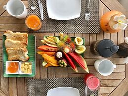 Lara's Place Unawatuna